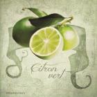 Vintage Limes Citron