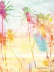Bright Summer Palm Group I