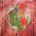 Rustic Wreath