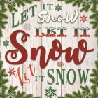 Let It Snow