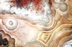 Agate Abstract