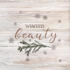 Winter Beauty II