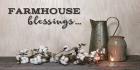 Farmhouse Blessings