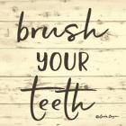 Brush Your Teeth