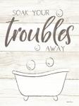 Soak Your Troubles Away