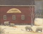 Hartwick Wool Co