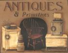 Antiques & Primitives