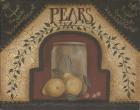 Pears & Crocks