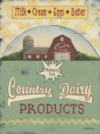 Country Dairy