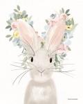 Floral Rabbit