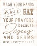 Wash Your Hands