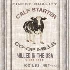 Calf Starter