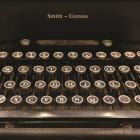 Smith Corona Typewriter