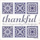 Thankful Tile