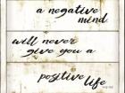 Positive Life