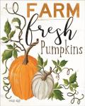 Farm Fresh Pumpkins