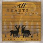 All Hearts Come Home for Christmas