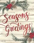 Seasons Greetings