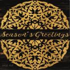Season's Greetings Mandala II