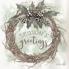 Season's Greetings