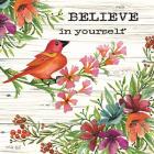Believe in Yourself