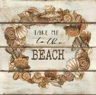 Take Me to the Beach