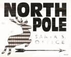 North Pole Office