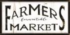 Farmer's Market I