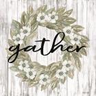 Gather Wreath