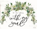 It is Well With My Soul