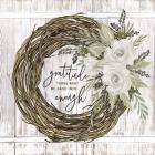 Gratitude Wreath