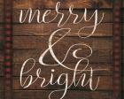 Merry & Bright