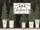 Farm Fresh Christmas Trees