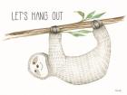 Let's Hang Out