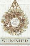 Summer Beach Wreath
