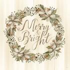 Sage Merry & Bright Wreath