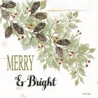 Merry & Bright