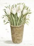 Tulip Basket