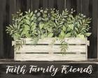 Faith, Family, Friends