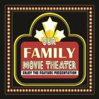 Family Movie Theater