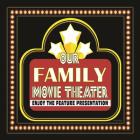 Family Movie Theater