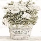 Farm House Flowers