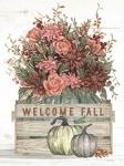 Welcome Fall