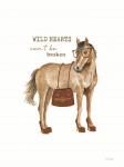 Wild Hearts Horse