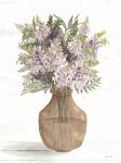 Lilac Vase