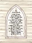 Ten Commandments