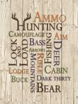Hunting Words