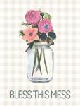 Bless This Mess Flowers