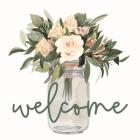 Welcome Flowers