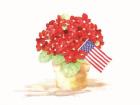 Patriotic Flowers